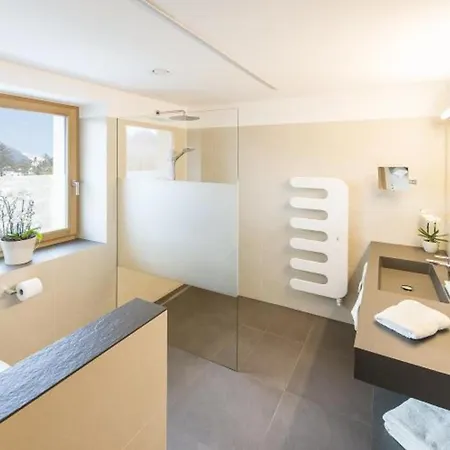 Apartament Stoeckerhof Blume