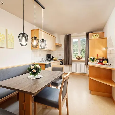 Stoeckerhof Blume Apartment *