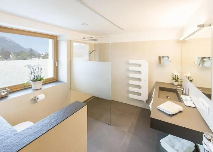 Apartament Stoeckerhof Blume